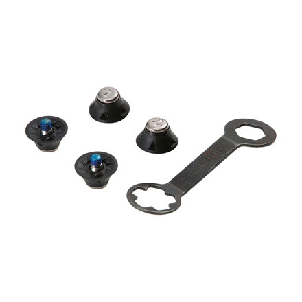 SHIMANO Hroty na Boty SHXC90/70/61/51/SHM162