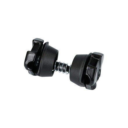 PRO Sada sedlové objímky Koryak