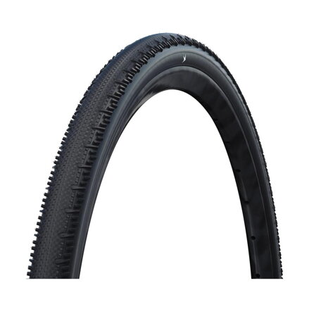 SCHWALBE Plášť G-ONE RS 700x40C (40-622) 67EPI 475g TLR Perf RaceGuard RACE Addix Green skládací