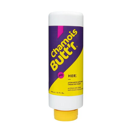 CHAMOIS BUTTR Krém HER 945ml