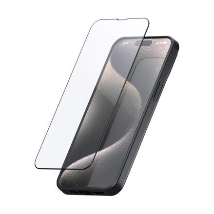 SP CONNECT Ochrana GLASS SCREEN iPhone 16 Pro