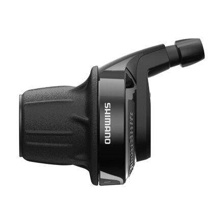 SHIMANO Řazení Revoshift SL-RV400 3-k. levé SIS indexové černé