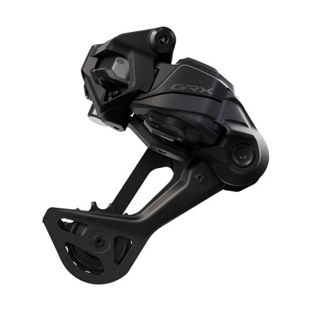 SHIMANO Přehazovačka GRX RD-RX717 1x12-k. super dlouhé ramínko