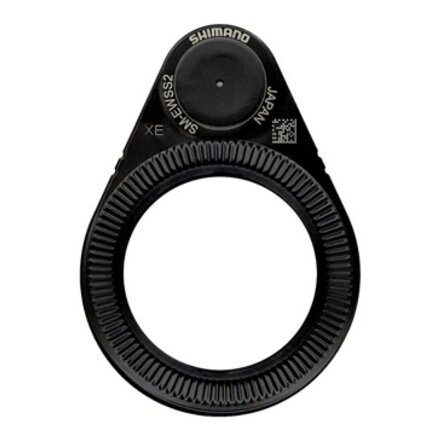 SHIMANO Adaptér s magnetem EW-SS302 pro Center Lock brzd. kotouč