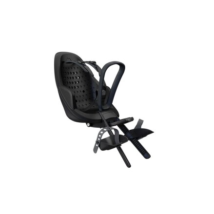 THULE Sedačka YEPP 2 MINI přední černá