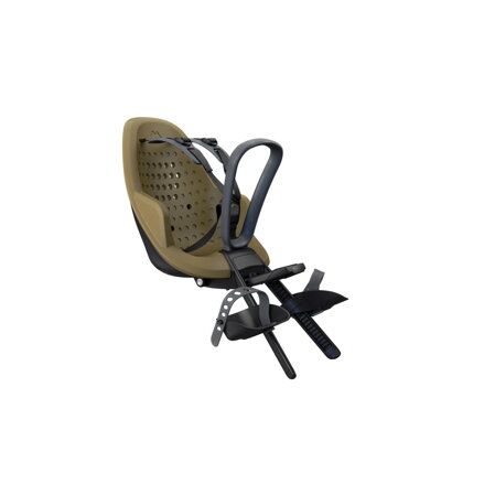 THULE Sedačka YEPP 2 MINI přední zelená