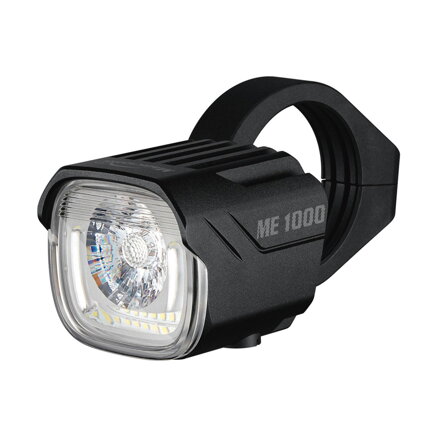MAGICSHINE Svetlo ME1000 V2.0 predné 4f pre E-BIKE