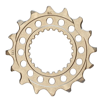 SHIMANO CS-M9100 12-k. Pastorek 16z.