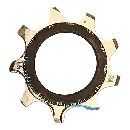 SHIMANO Pastorek 9 z. s maticí CS-M9200/M8200 9–45 z. 12-k.