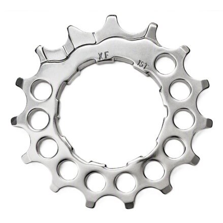 SHIMANO CS-LG600 Pastorek 15z. pro Linkglide