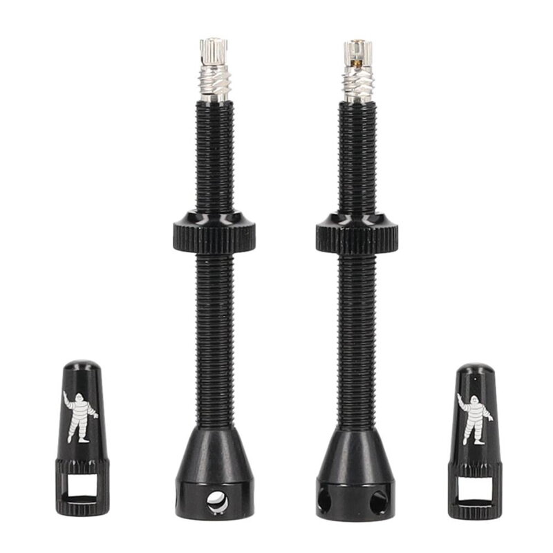 MICHELIN Ventil MICHELIN Tubeless 60mm 2ks