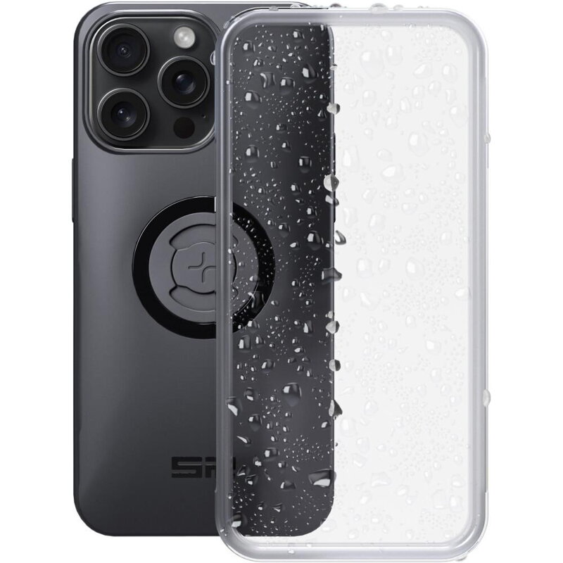 SP CONNECT Obal WEATHER iPhone 16 Pro Max