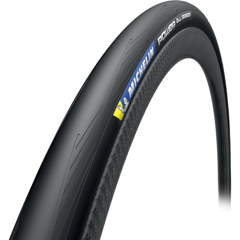 MICHELIN Plášť POWER ALL SEASON 700x23C (23-622) 3x60TPI 235g skladací