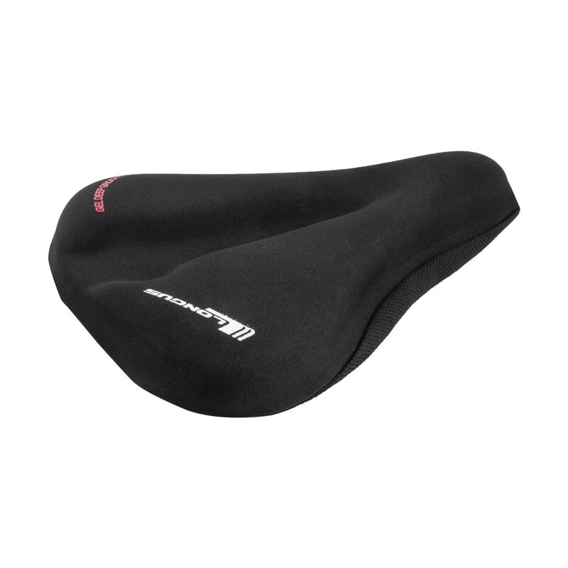 LONGUS Potah sedadla GEL Race anatomic