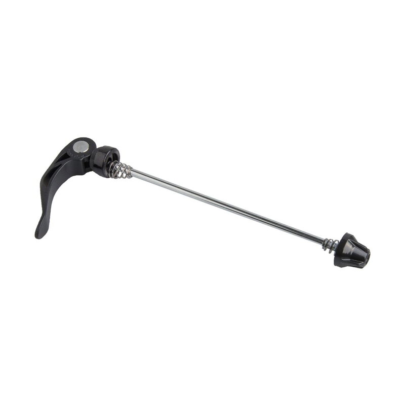 LONGUS Rychloupínák zadní AL 165mm černý