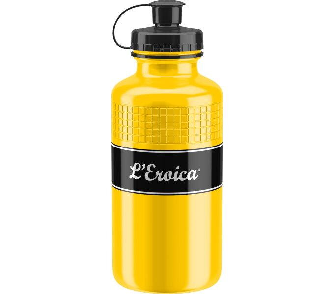 ELITE Lahev EROICA žlutá 500 ml