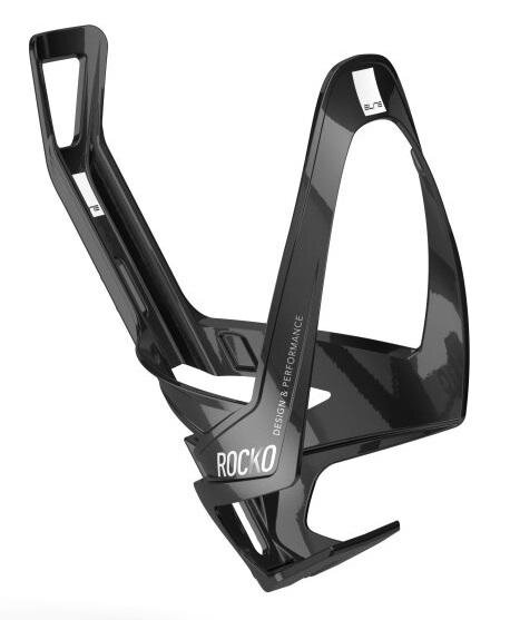 ELITE Košík ROCKO CARBON