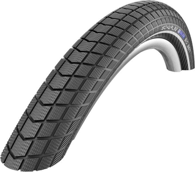 SCHWALBE Plášť BIG BEN 27,5x2,00