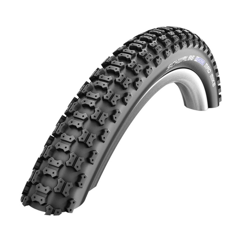 SCHWALBE plášť MAD MIKE 16x2,125 SCHWALBE plášť MAD MIKE 16x2,125