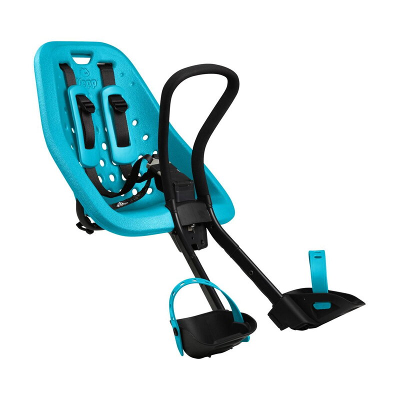 THULE Sedačka dětská YEPP MINI ocean THULE Sedačka dětská YEPP MINI ocean