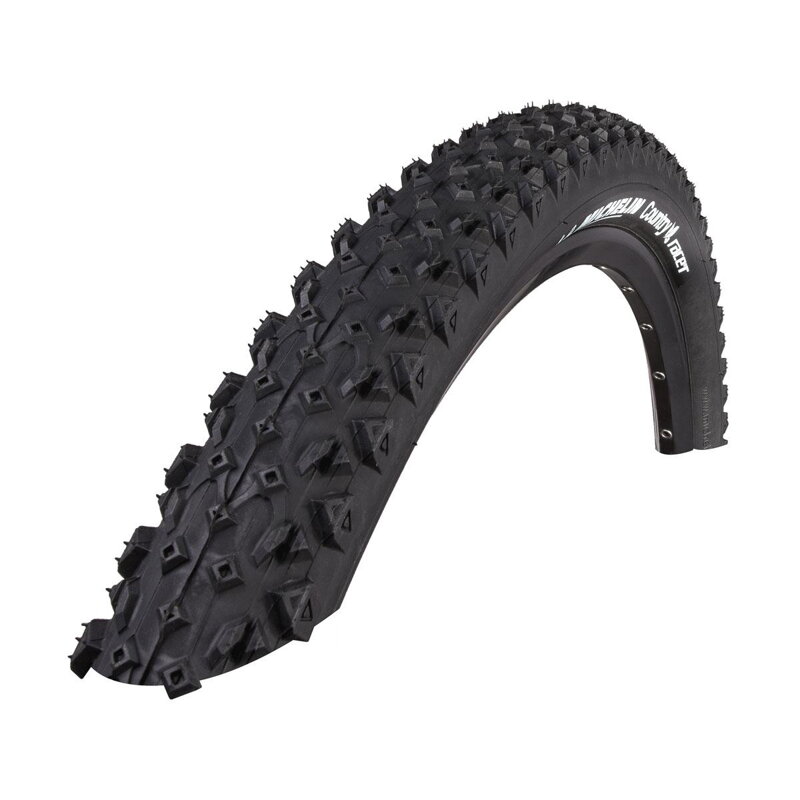 MICHELIN Plášť COUNTRY RACER 29x2.10 (54-622) 30TPI 740g