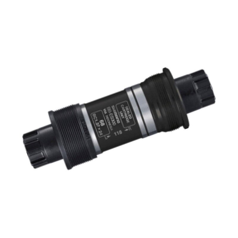 SHIMANO BB-ES300 Osa BSA 68x118mm Octalink bez šroubů SHIMANO BB-ES300 Osa BSA 68x118mm Octalink bez šroubů