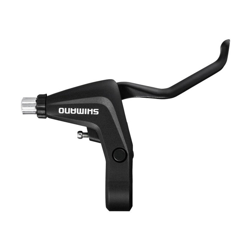 SHIMANO BL-T4000 V-Brake Páčka Alivio pár černé SHIMANO BL-T4000 V-Brake Páčka Alivio pár černé