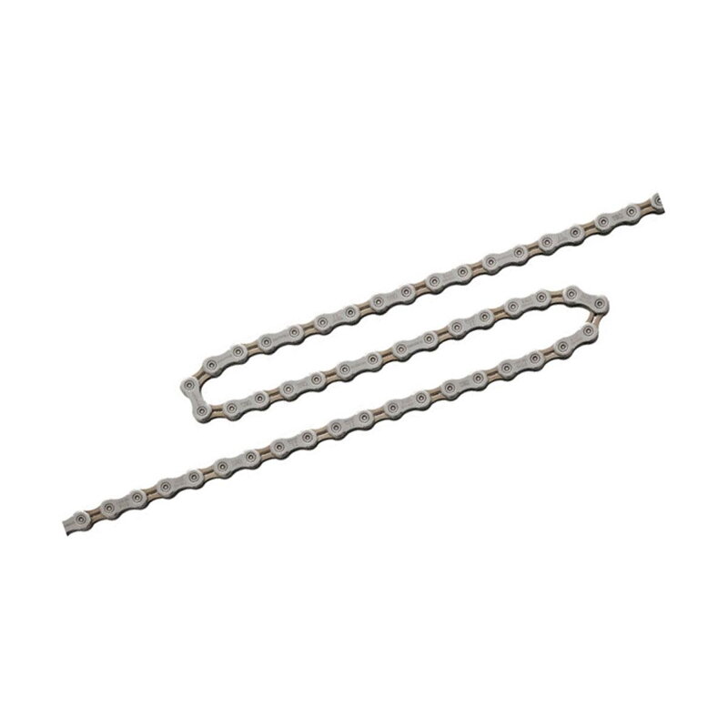 SHIMANO CN-4601 10-kolo Řetěz 116 čl. stranová SHIMANO CN-4601 10-kolo Řetěz 116 čl. stranová