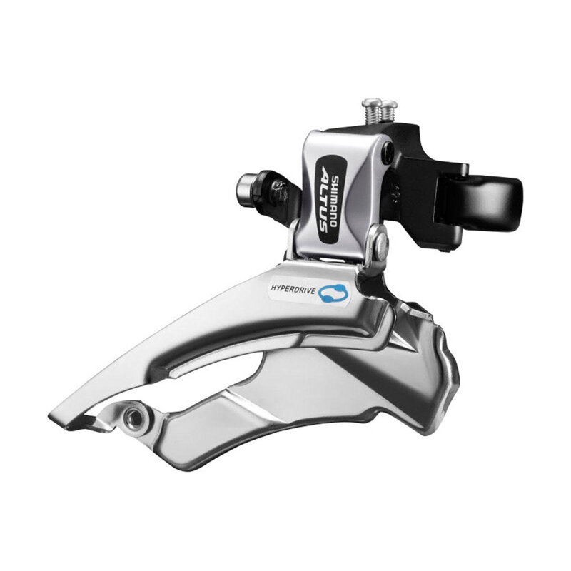 SHIMANO FD-M313 3x7/8-k. Přesmykač Altus uni tah Down Swing (34,9/31,8/28,6mm) 48/44z. SHIMANO FD-M313 3x7/8-k. Přesmykač Altus uni tah Down Swing (34,9/31,8/28,6mm) 48/44z.