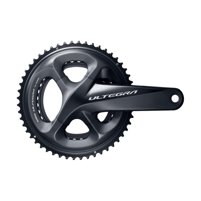 SHIMANO FC-R8000 11-k.HTII Kliky Ultegra 172,5mm 50/34z. bez ložiska