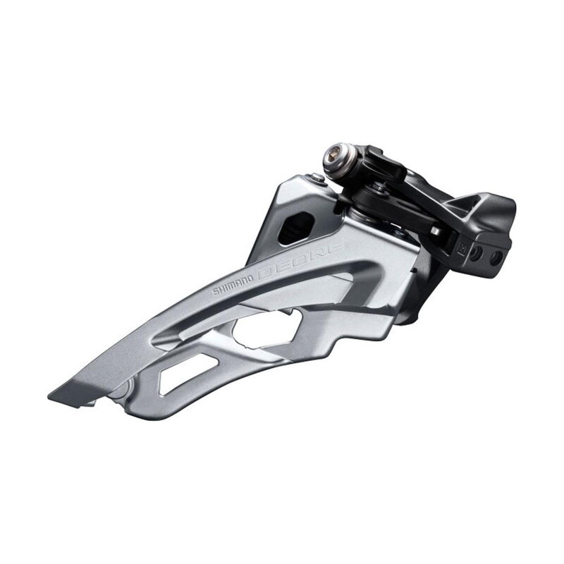Bielas deore best sale m6000