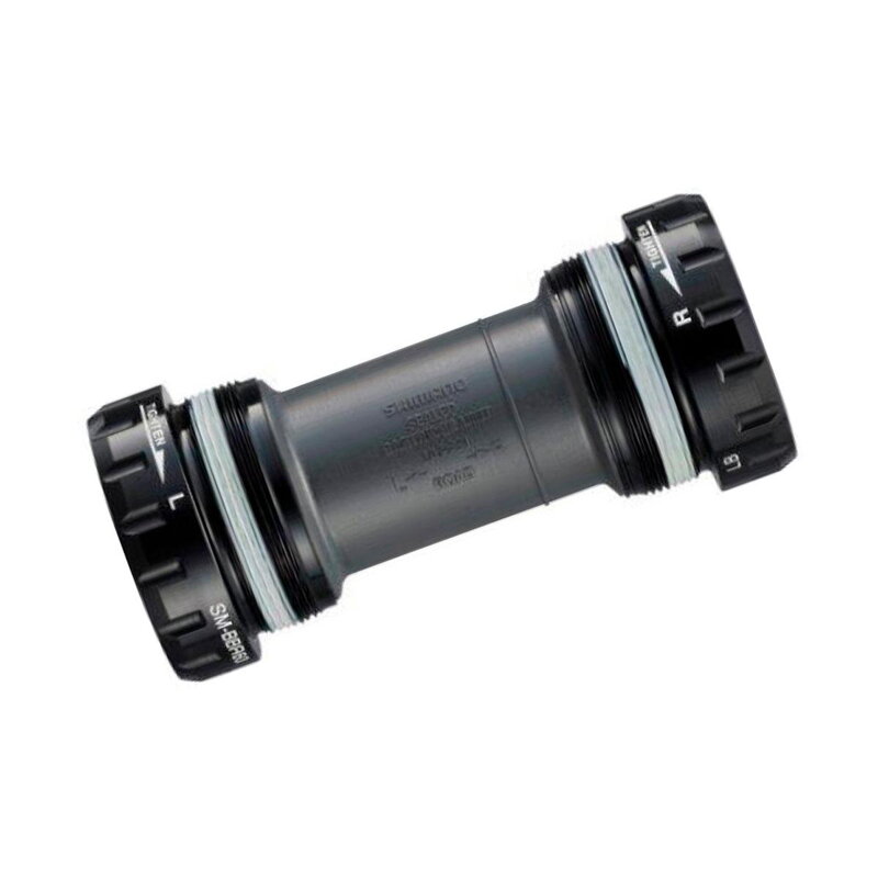 SHIMANO SM-BBR60 Ložiska kliky HTII ITA silniční SHIMANO SM-BBR60 Ložiska kliky HTII ITA silniční