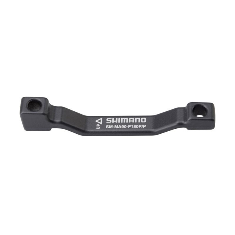 SHIMANO SM-MAF180 Adaptér přední na kotouč 180mm PM/PM XTR SHIMANO SM-MAF180 Adaptér přední na kotouč 180mm PM/PM XTR