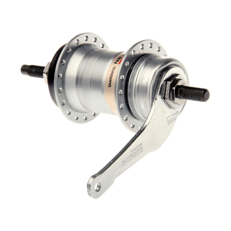 SHIMANO Náboj zadní Nexus SG-3C41 36d. 3-r. protišl. brzda (pro čep 81,5mm) SHIMANO Náboj zadní Nexus SG-3C41 36d. 3-r. protišl. brzda (pro čep 81,5mm)