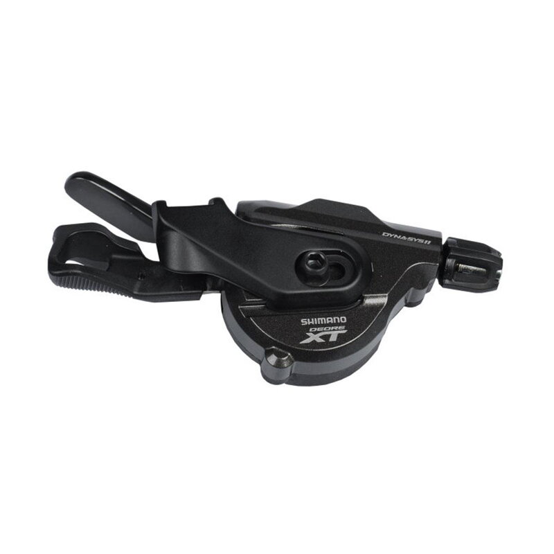 SHIMANO SL-M8000 11-k. I-Spec Řazení XT pravé B SHIMANO SL-M8000 11-k. I-Spec Řazení XT pravé B