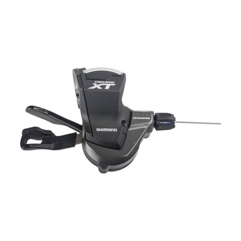 SHIMANO SL-M8000 11-k. Řazení XT pravé s ukazatelem SHIMANO SL-M8000 11-k. Řazení XT pravé s ukazatelem