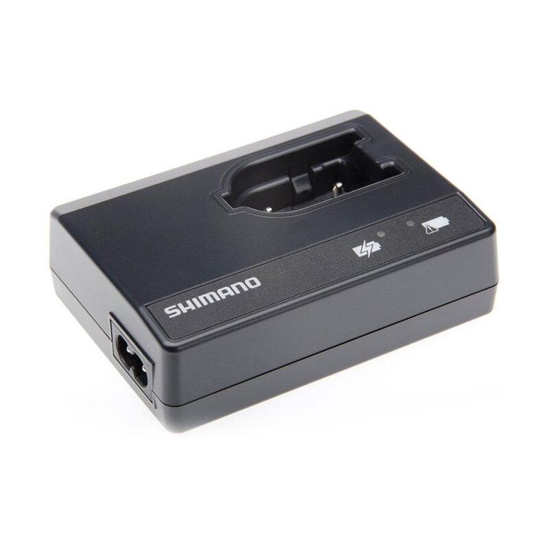 SHIMANO SM-BCR1 SM-BCC1 Nabíječka baterie Di2 bez kabelu