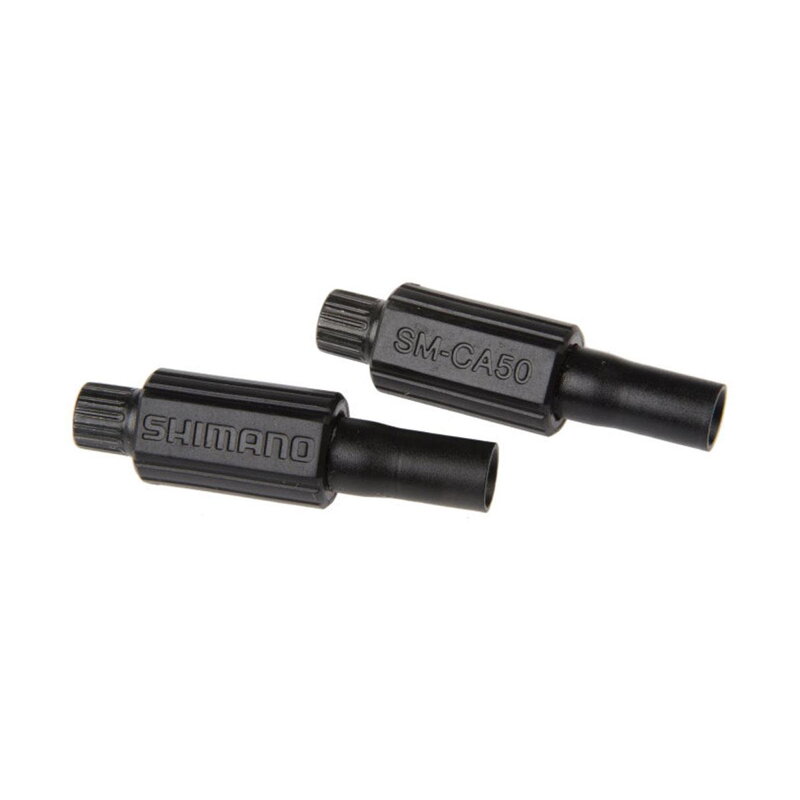 SHIMANO SM-CA50 Šroub nastavovací pro řadicí bowden 2ks SHIMANO SM-CA50 Šroub nastavovací pro řadicí bowden 2ks
