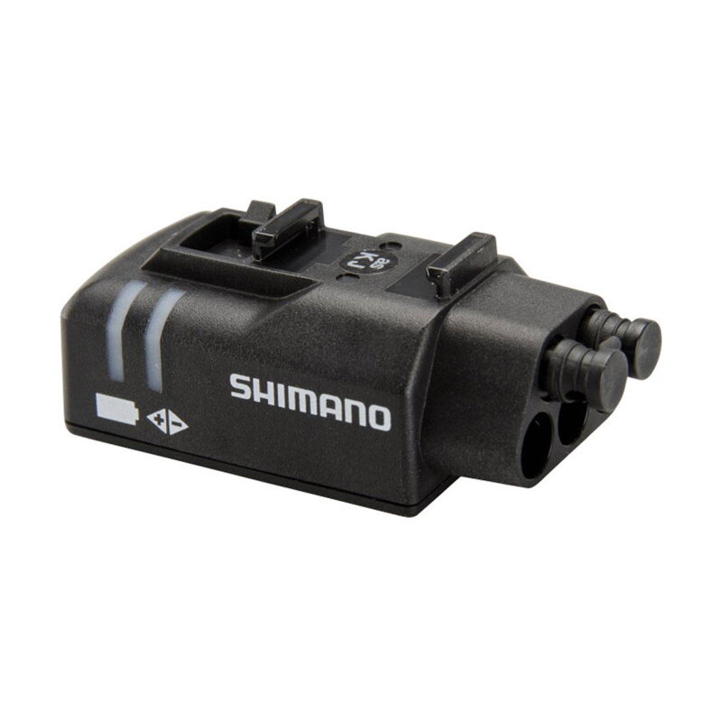 SHIMANO SM-EW90B Konektor Di2 5x port TT SHIMANO SM-EW90B Konektor Di2 5x port TT