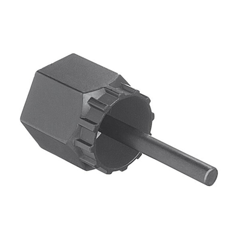 SHIMANO TL-LR15 Stahovák na kazetu a kotouč Center Lock SHIMANO TL-LR15 Stahovák na kazetu a kotouč Center Lock