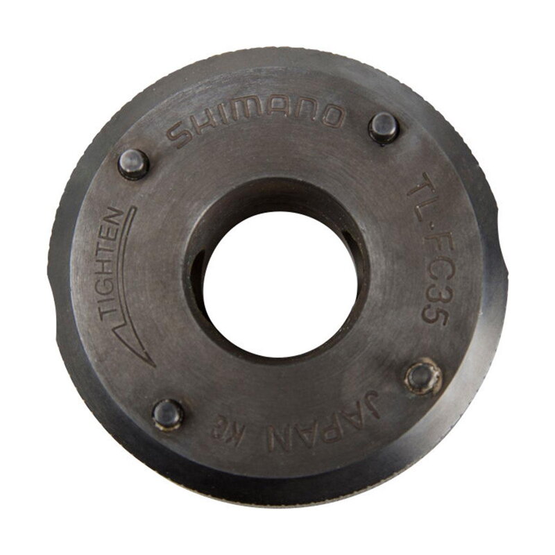 SHIMANO TL-FC35 Stahovák levé Kliky FCM970