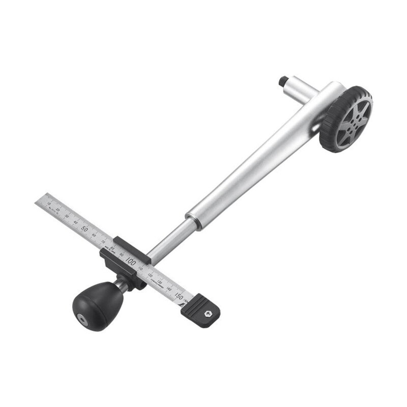 SHIMANO TL-RD11 Nástroj na rovnání patek rámu