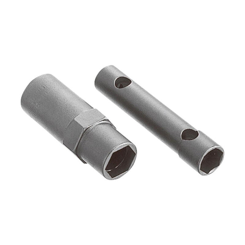 SHIMANO TL-PD63 Nástroj na nastavení kónusu SPD pedálu 7x8mm a 10x11mm