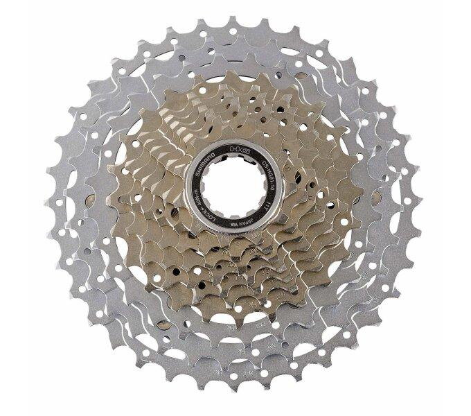 SHIMANO CS-HG81 10-kolo 11-36z. Kazeta SLX SHIMANO CS-HG81 10-kolo 11-36z. Kazeta SLX