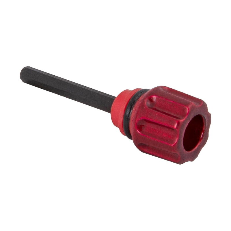 SR SUNTOUR Šroub FKA004-30 nastavení odskoku na SF14 Raidon/XCR OEM