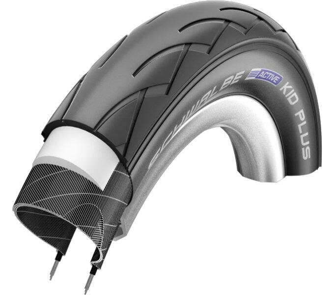 SCHWALBE Plášť KID PLUS 14x1,75