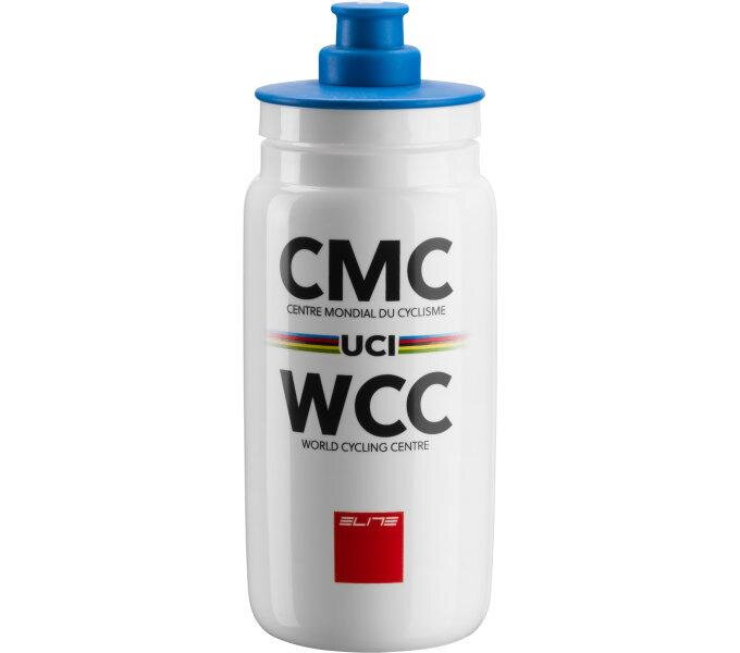 ELITE Láhev FLY CMC-WCC 550 ml