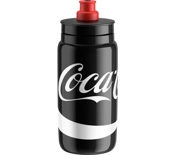 Elite Fly Coca Cola Bottle