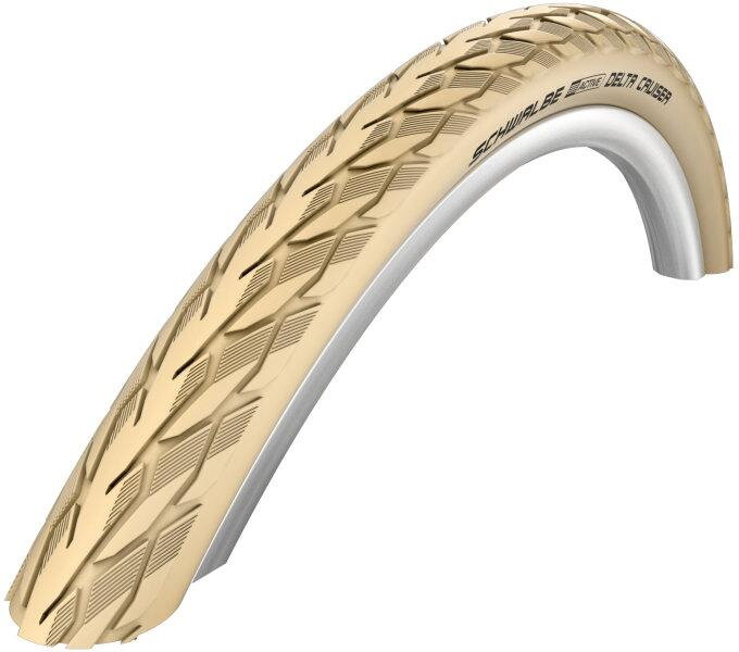 SCHWALBE Plášť DELTA CRUISER PLUS 700x35C