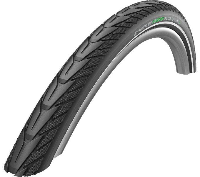 SCHWALBE plášť ENERGIZER PLUS 700x38C